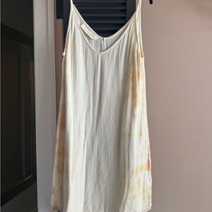 Jen’s Pirate Booty‎ Gauze Dress